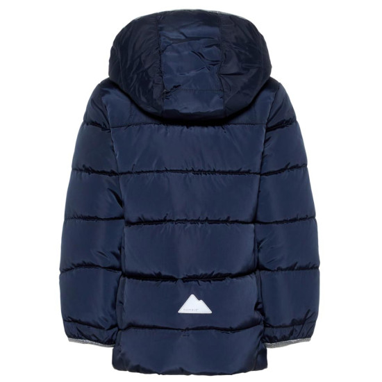 Name It Βρεφικό μπουφάν